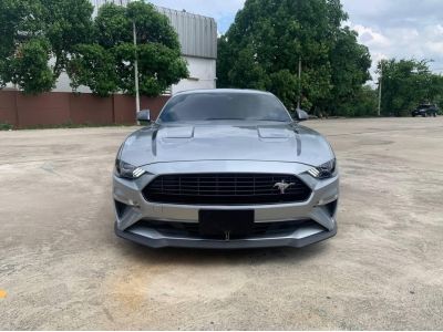 2020 Ford Mustang 2.3 Ecoboost Performance Package รูปที่ 7